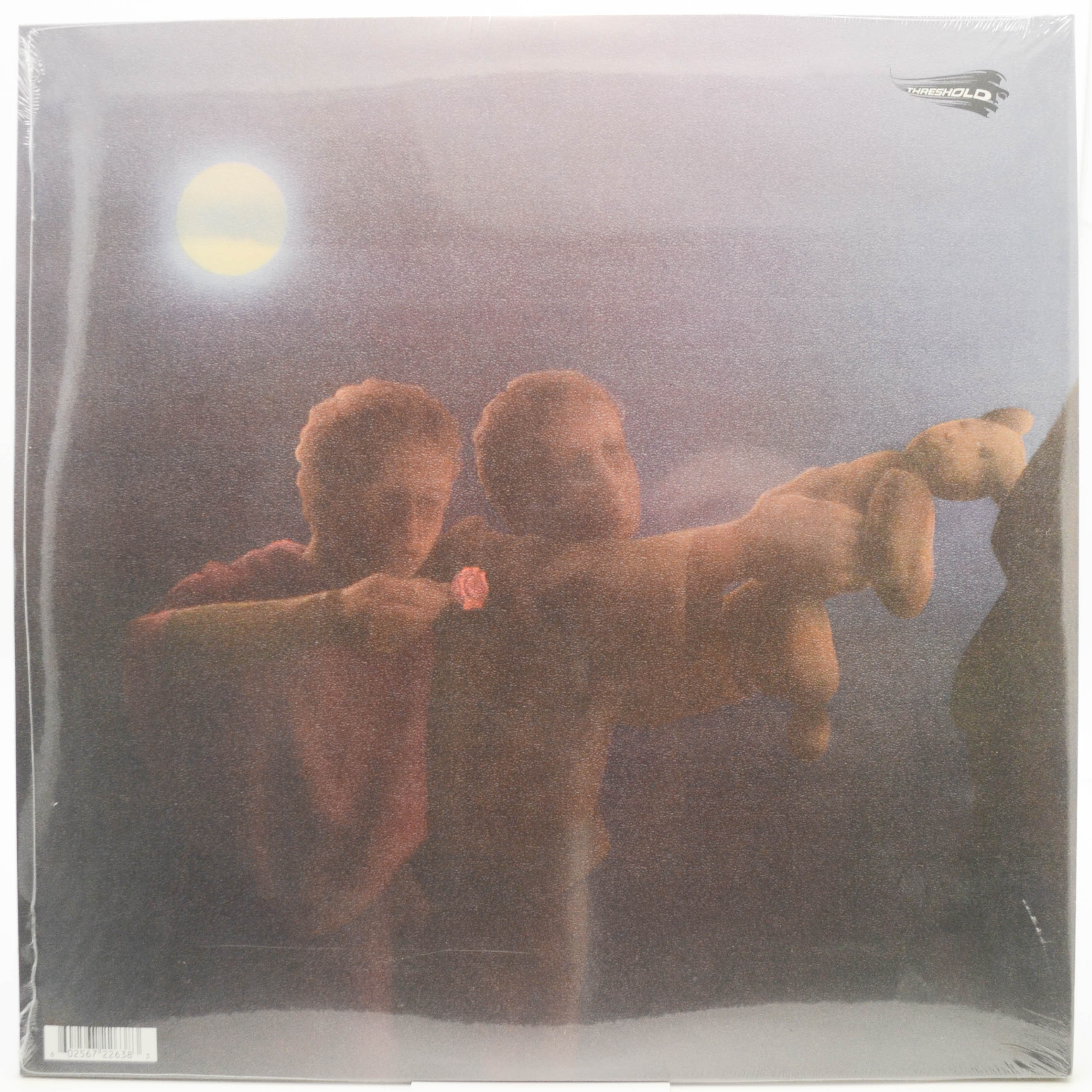 Виниловая пластинка Moody Blues — Every Good Boy Deserves Favour, 1971