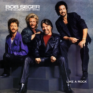 Like A Rock