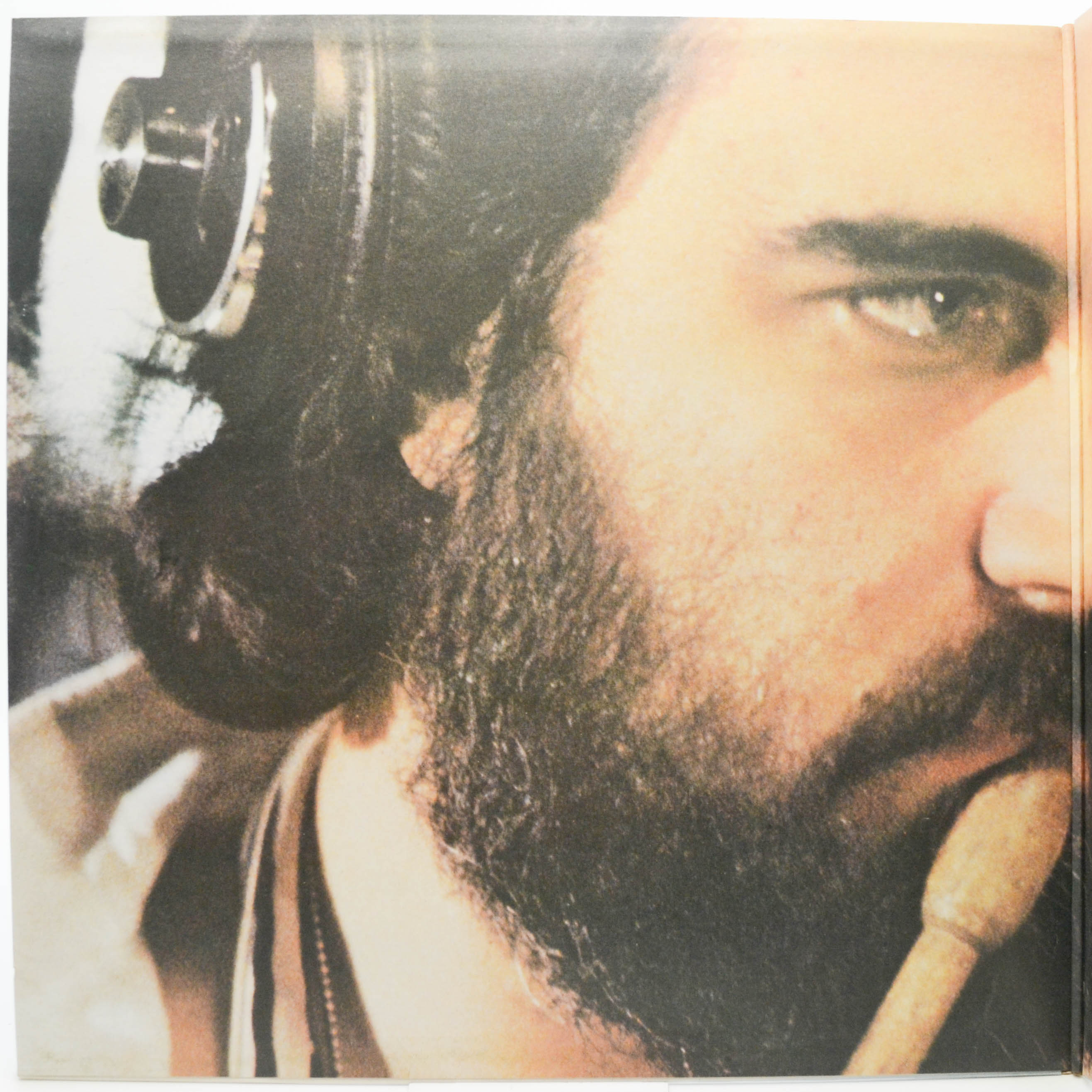 Vangelis — Spiral (UK), 1977