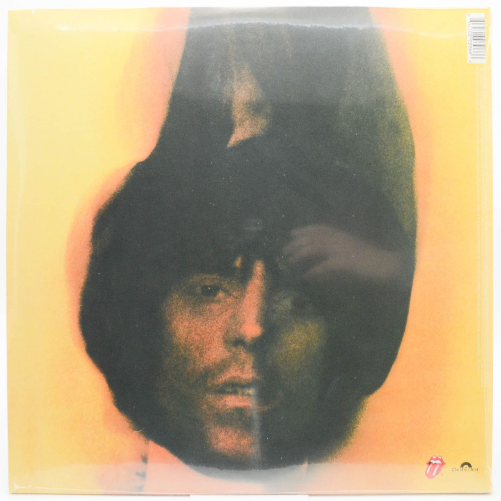 Rolling Stones — Goats Head Soup, 1973