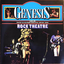 Rock Theatre