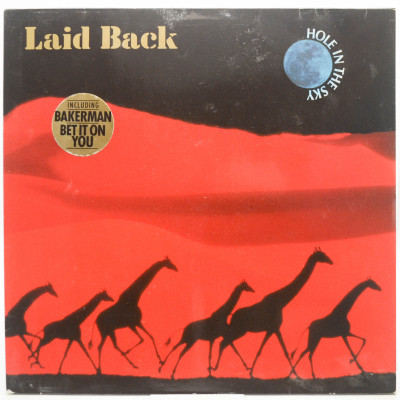 Hole In The Sky, 1990