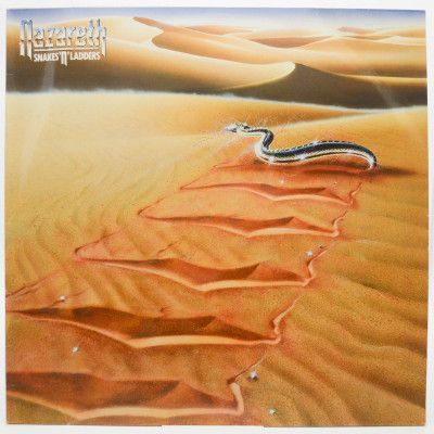 Snakes 'N' Ladders, 1989