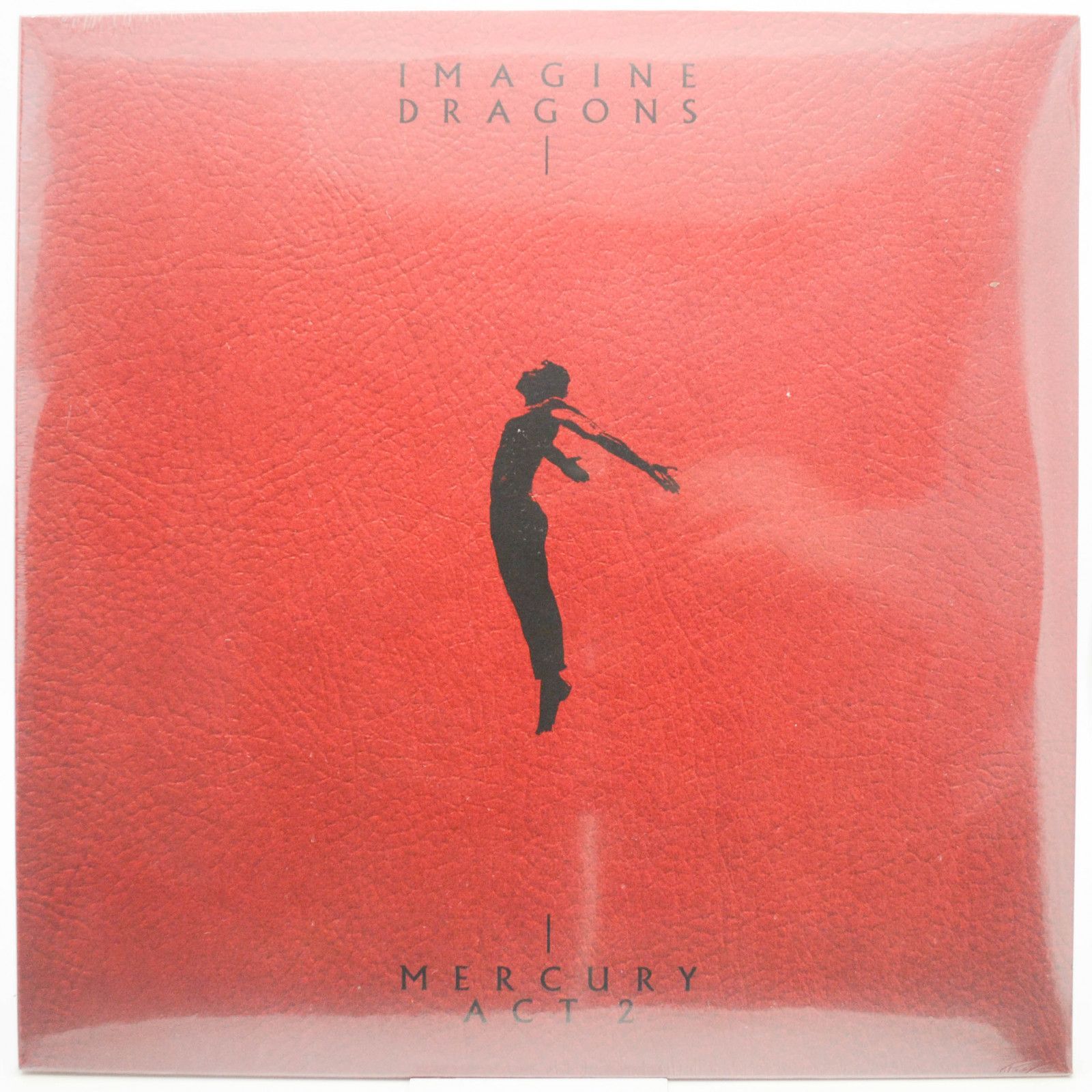Imagine Dragons — Mercury - Act 2 (2LP), 2022