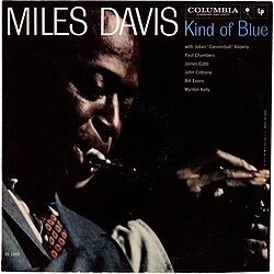 Kind Of Blue