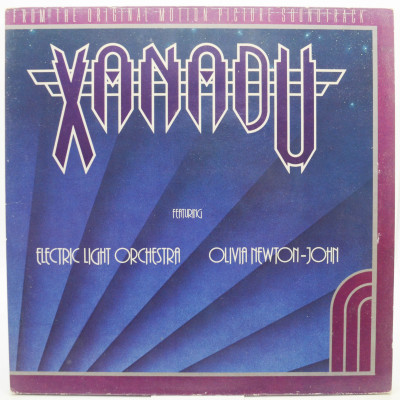 Xanadu (From The Original Motion Picture Soundtrack), 1980