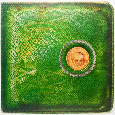 Billion Dollar Babies (UK), 1973