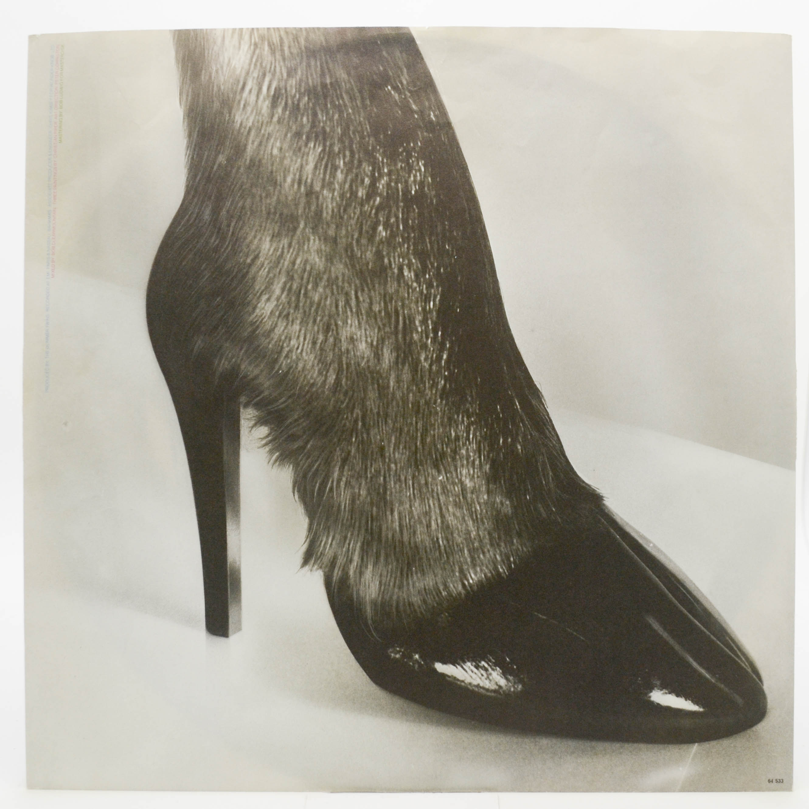 Rolling Stones — Tattoo You, 1981