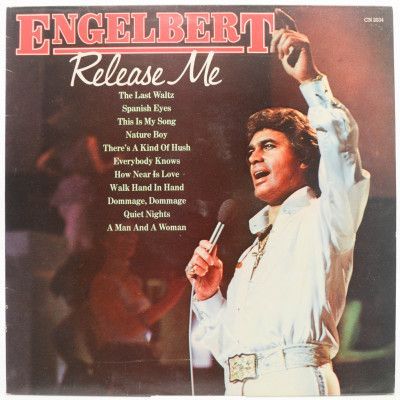 Release Me (UK), 1981