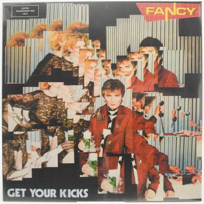 Get Your Kicks, 1985