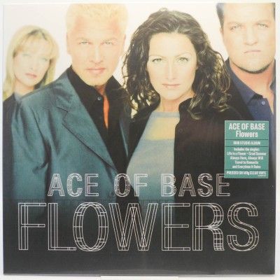 Flowers, 1998