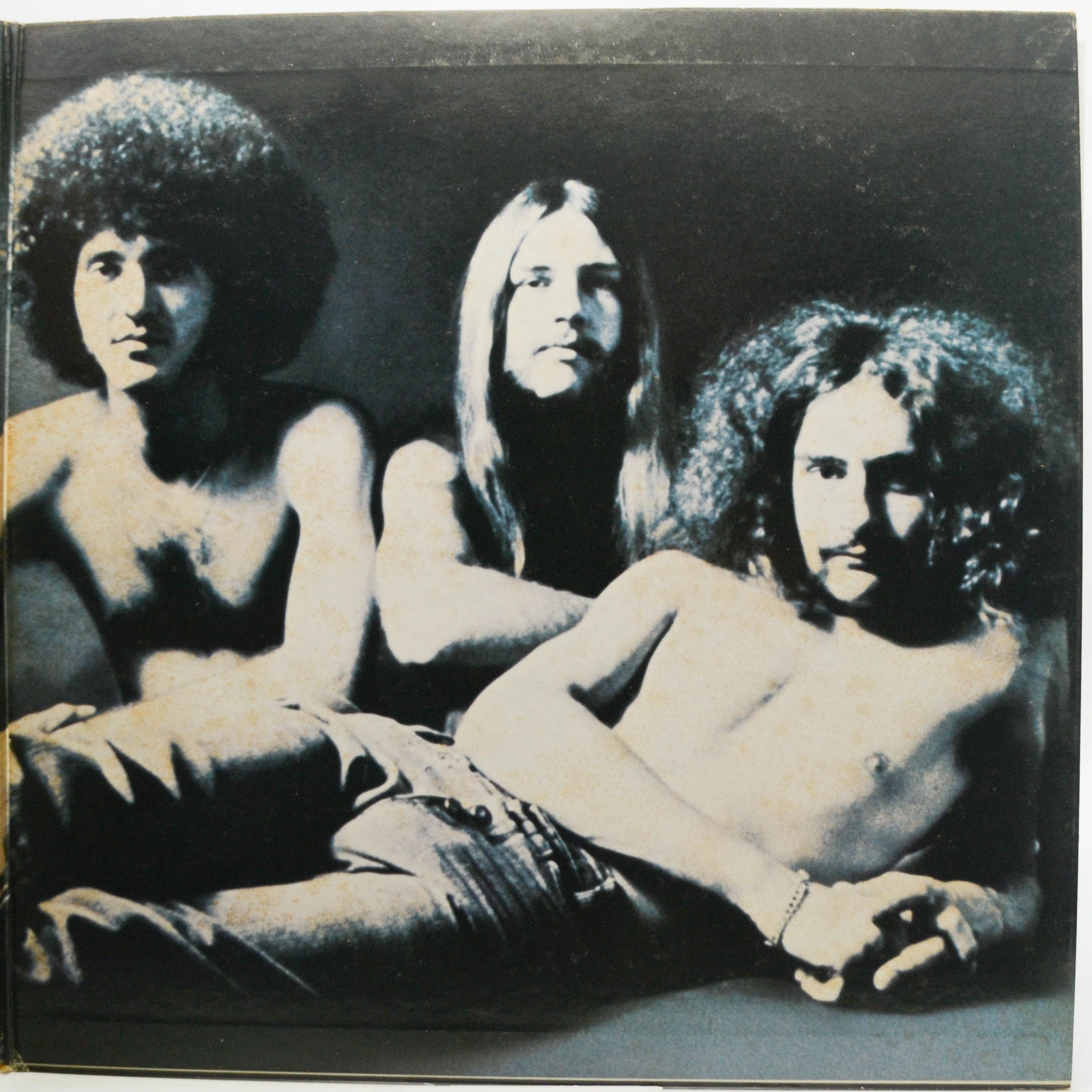 Виниловая пластинка Grand Funk — Phoenix, 1972