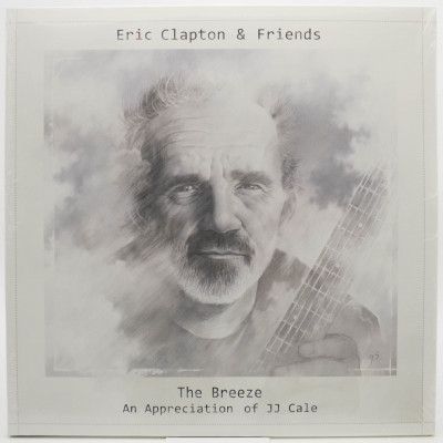 The Breeze (An Appreciation Of JJ Cale) (2LP), 2014
