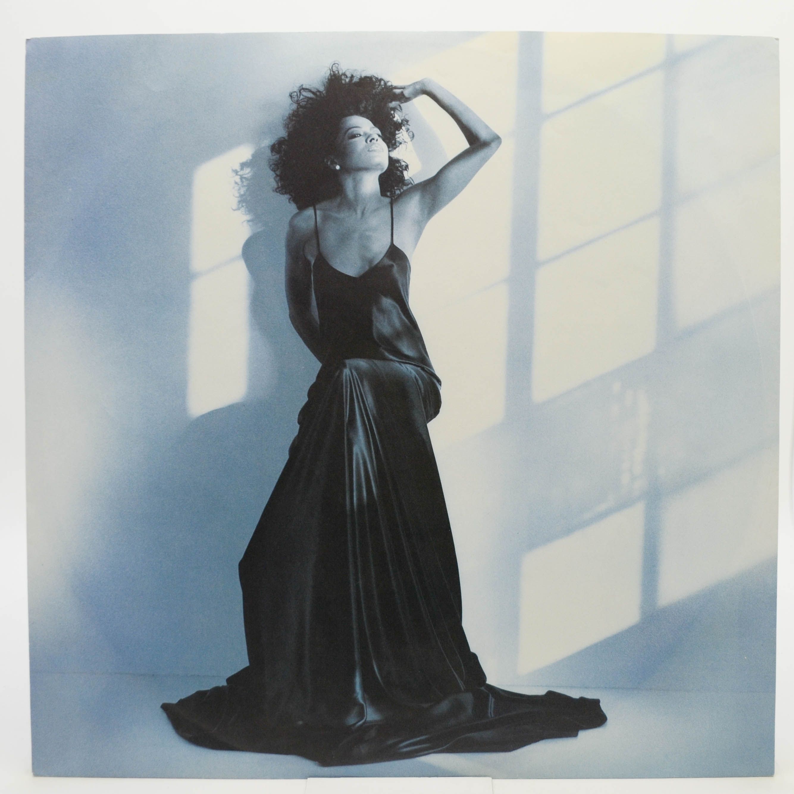 Diana Ross — Red Hot Rhythm + Blues, 1987