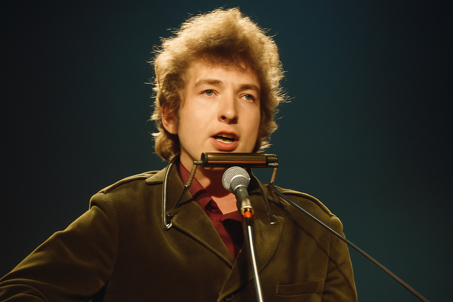 Bob Dylan