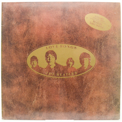 Love Songs (2LP), 1977