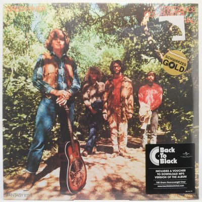 Green River, 1969