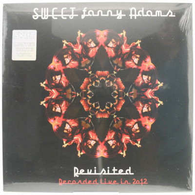 Sweet Fanny Adams Revisited (Recorded Live In 2012), 2013