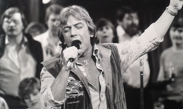 Eric Burdon