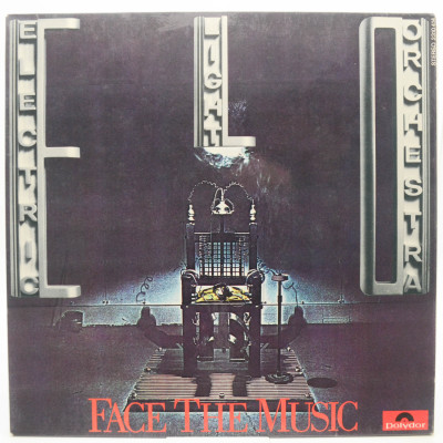 Face The Music, 1975