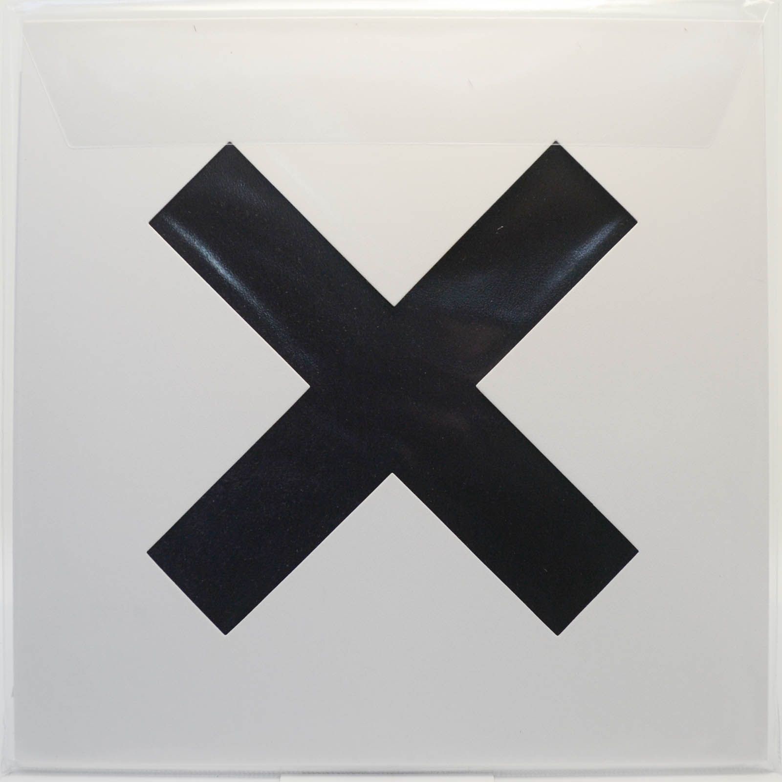 Виниловая пластинка XX — Coexist, 2012