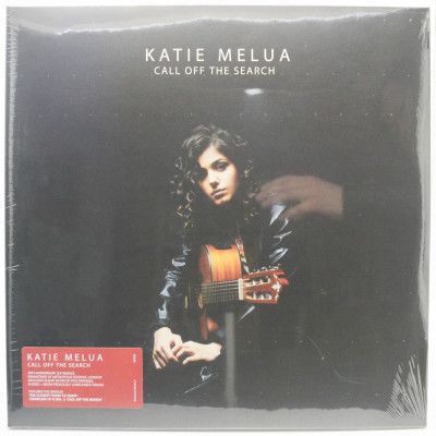 Виниловая пластинка Call Off The Search (2LP), 2003