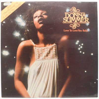 Love To Love You Baby, 1975