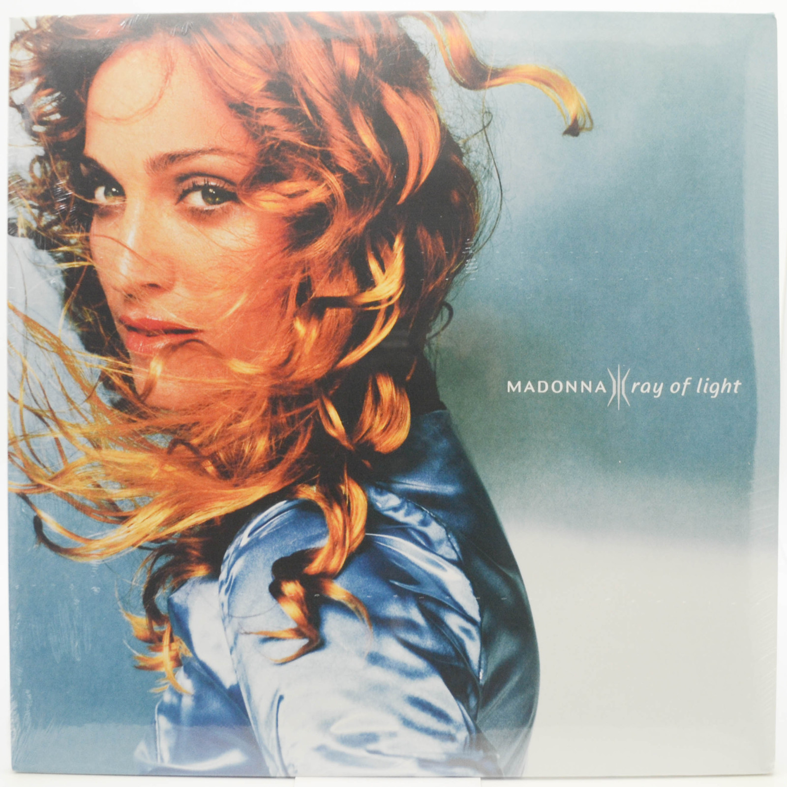 Madonna — Ray Of Light (2LP), 1998
