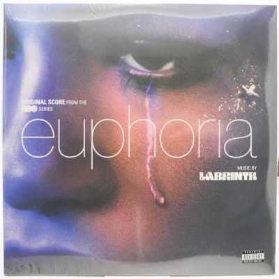 Euphoria (Original Score From The HBO Series) (2LP), 2020