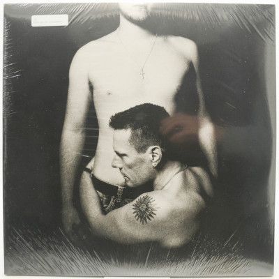 Songs Of Innocence (2LP), 2014