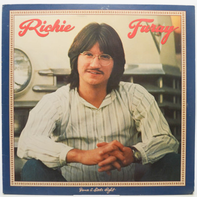 Виниловая пластинка Dance A Little Light, 1978