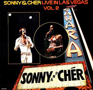 Live In Las Vegas Vol.2