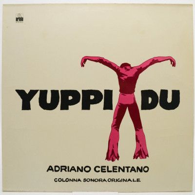 Yuppi Du, 1975