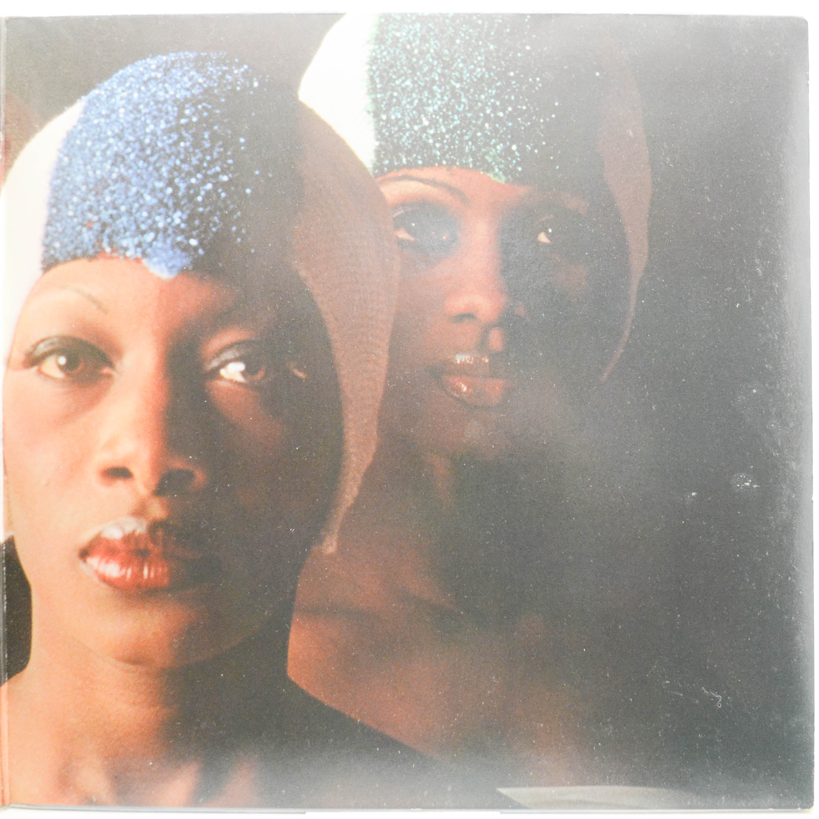 Boney M. — Nightflight To Venus, 1978