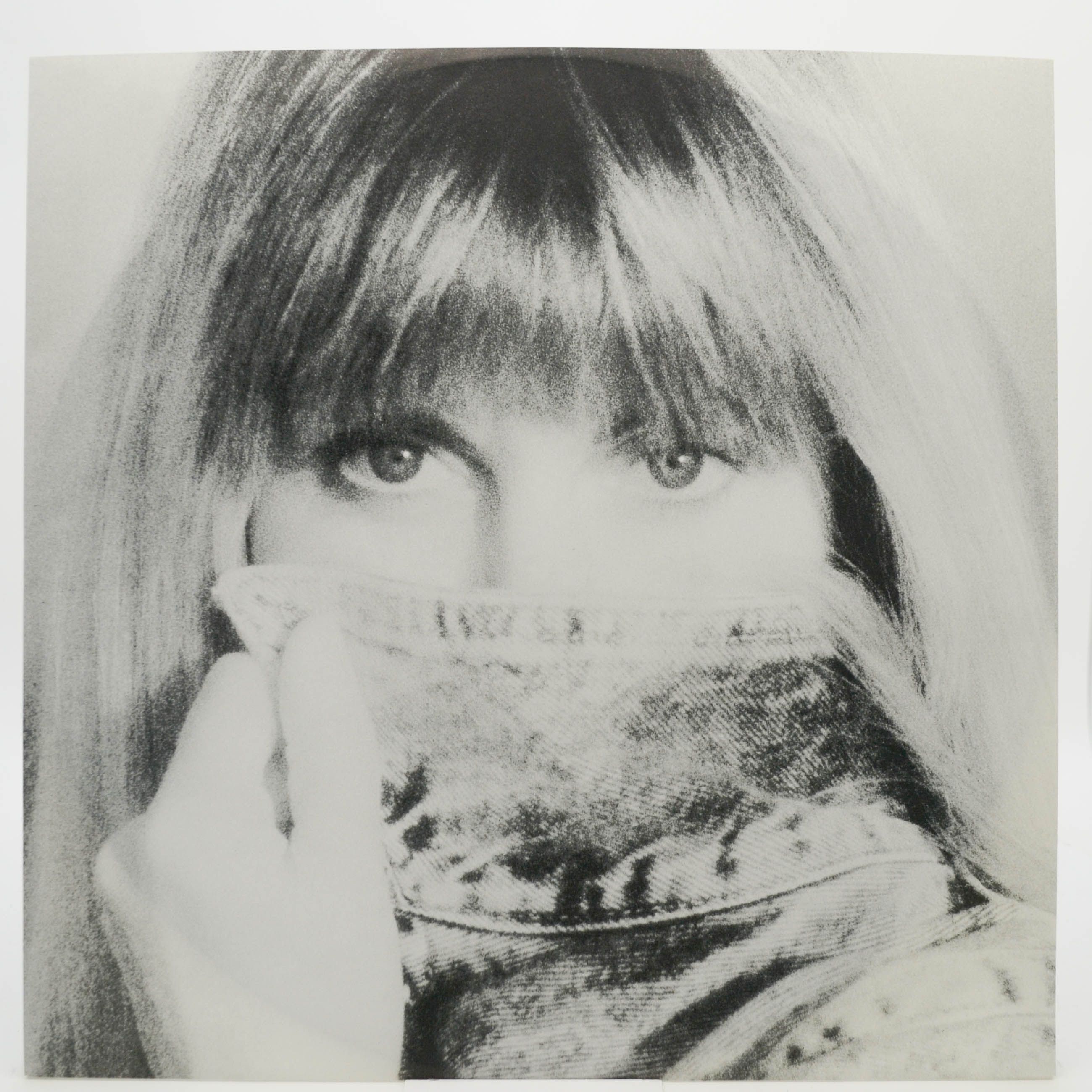 Olivia Newton-John — The Rumour, 1988