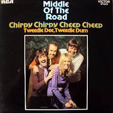 Middle Of The Road (1971)