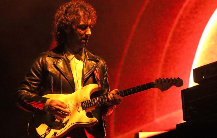 Albert Hammond