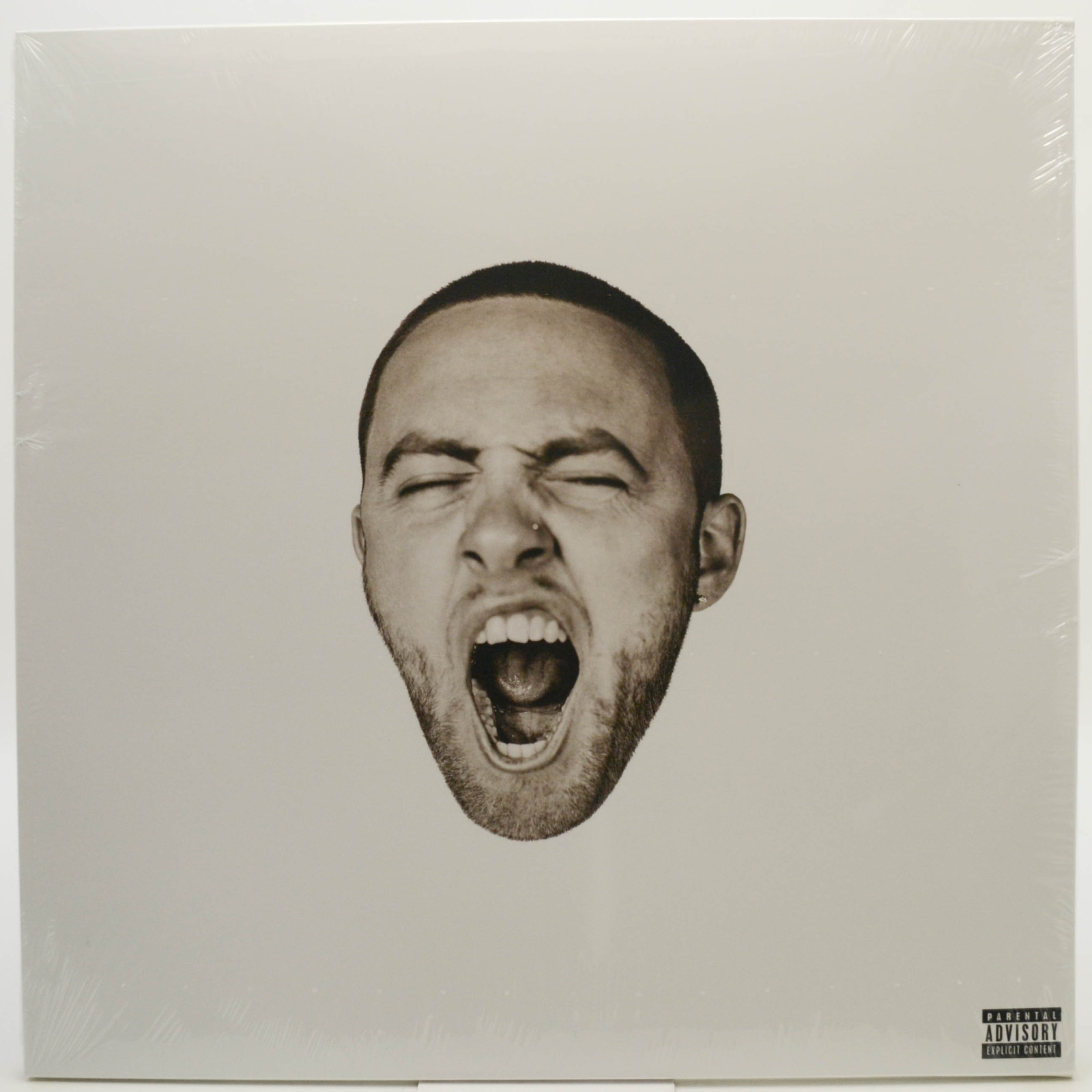 Виниловая пластинка Mac Miller — GO:OD AM (2LP), 2015