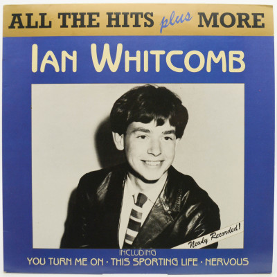 All The Hits Plus More (UK), 1990