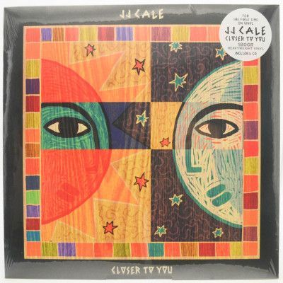 Closer To You (LP+CD), 1994