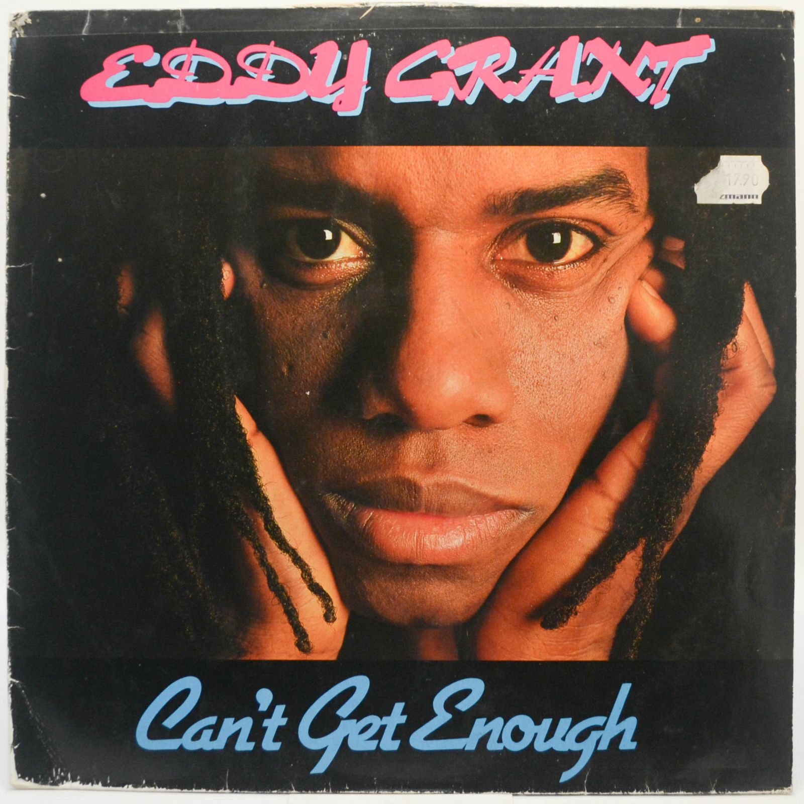 Can't Get Enough, 1981