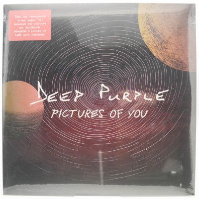 Pictures Of You