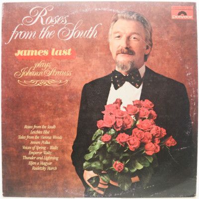 Rose Del Sud (Roses From The South), 1980