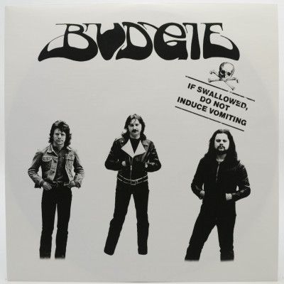 If Swallowed, Do Not Induce Vomiting, 1980