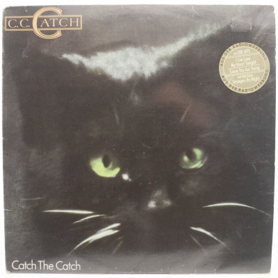 Catch The Catch, 1986