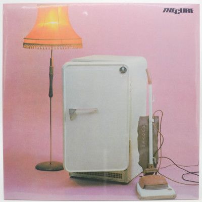 Three Imaginary Boys, 1979