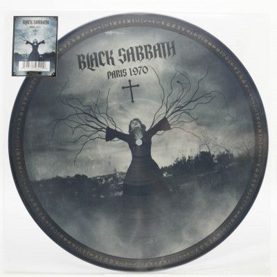 Paris 1970 (UK), 2023