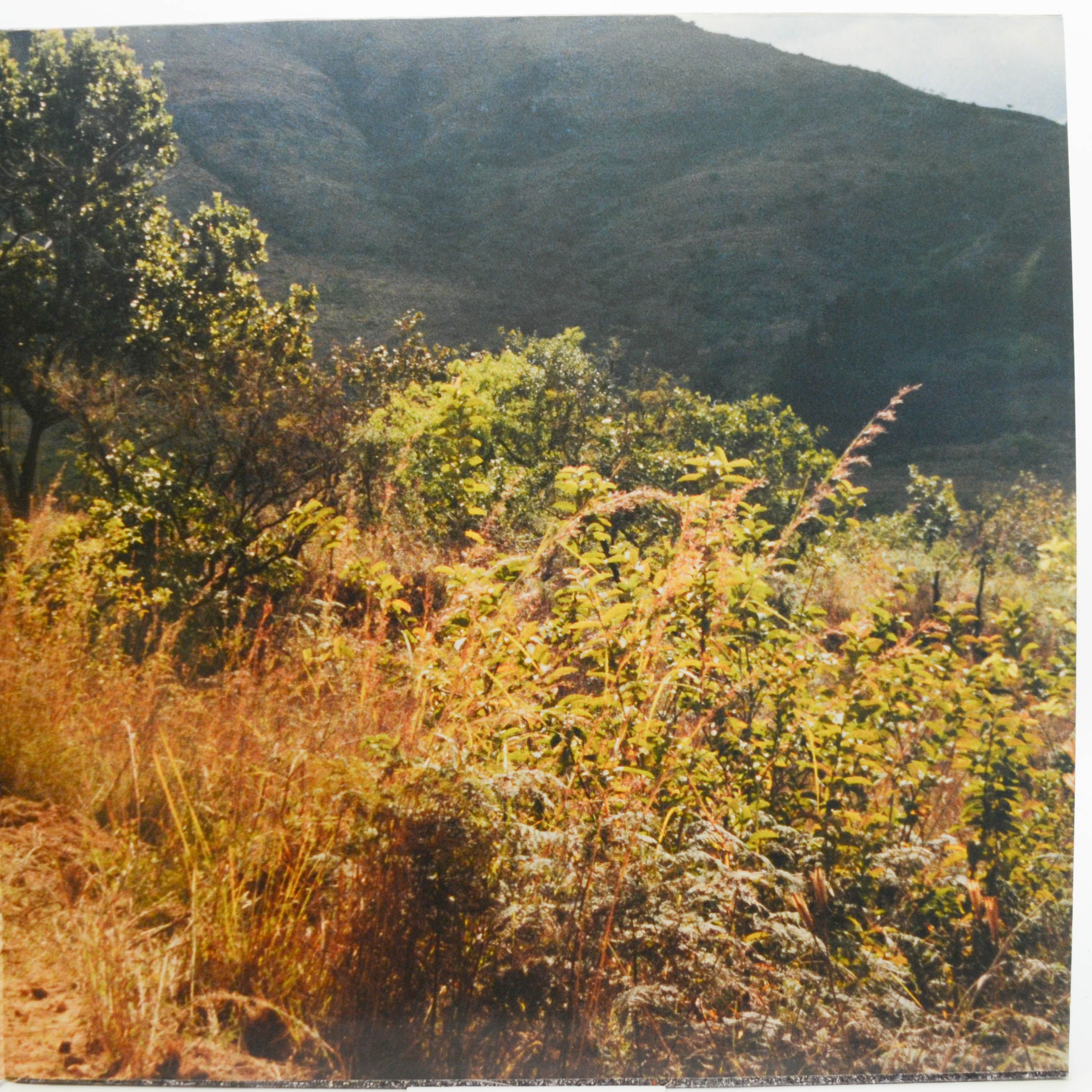 Eric Clapton — Journeyman, 1989