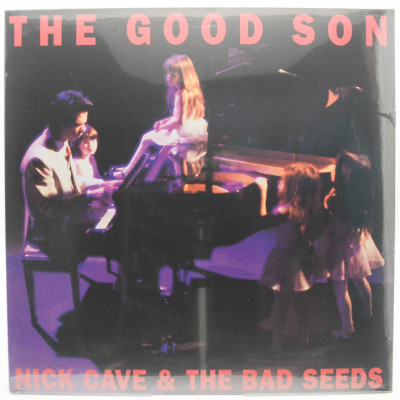The Good Son, 1990