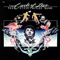 Circle of Love